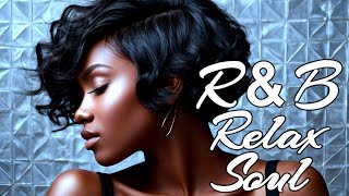 [Playlist] R&B Relax Soul Adult Time / Chill / For work