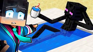 MOBの秘密を検証するマインクラフト【 マイクラ / マインクラフト 】