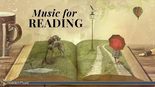 読書のためのクラシック音楽ーツァルト，ショパン，ドビュッシー