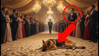 億万長者に拒まれた一匹の犬──ある青年に引き取られたその後の展開に誰もが驚愕