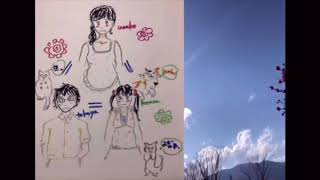 サクラ　ケツメイシ　イラスト　動画オリジナル