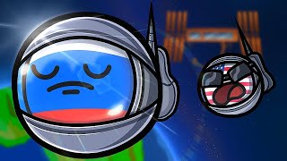 ロシア、国際宇宙ステーションやめるってよ
