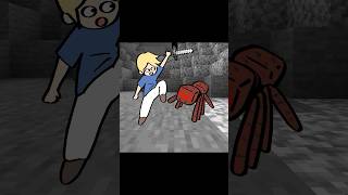 Minecraft Hunger Crisis: Can This Crazy Meal Save Him?