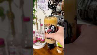 #coffee #coffeeathome #icedcoffee