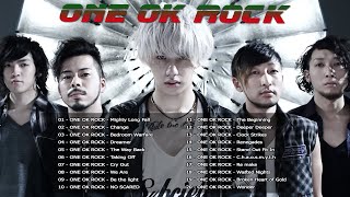 ONE OK ROCK メドレー作業用  ONEOKROCK神曲メドレー〈ワンオク〉〈高音質〉〈おすすめ曲まとめ〉