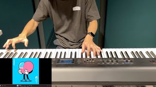 First Time Listening - NEVER DIE ! | by PERFECT PITCH【Kocchi no Kento】(REACTION & PLAY!!!)