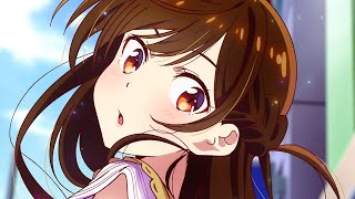 Rent-a-Girlfriend - Ending Full『Kokuhaku Bungy Jump』by halca