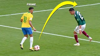 PRIME NEYMAR 100+ WOW Skills 🤯