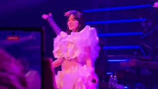 ［8K］鈴木愛理Airi Suzuki「Oops!」「Escape」「真夜中のメリーゴーランド」 LIVE 2025 〜Oops!〜ツアー初日 at KT Zepp Yokohama2025年6月7日