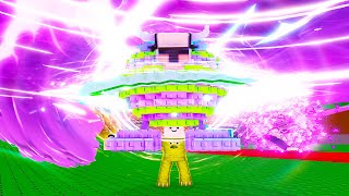 秘密イベントでブレインロットを盗みまくるロブロックス (Roblox)