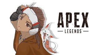 【APEX] ASGS スクリム