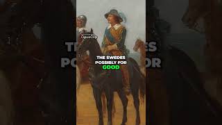 Denmark's 30 Year Struggle with Sweden #history #denmark #navy