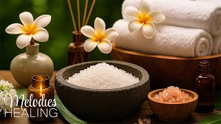 Spa Music Relaxation No Ads 🌼 Relaxing Music to Calm Your Mind 🌿 Meditation for Inner Peace