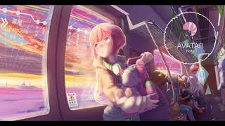 【オリジナル曲】Nofu -『AVATAR』【Kawaii Future Bass】