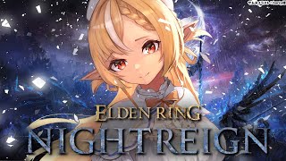 【ELDEN RING NIGHTREIGN 】参加型で強化フルゴール行くぞ！！【不知火フレア/ホロライブ】