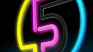 PointFive(.5)「COLOUR」（Full ver.）