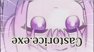 HONKAI STAR RAIL - CASTORICE.EXE || 遐蝶.EXE