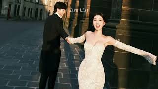 𝐏𝐥𝐚𝐲𝐥𝐢𝐬𝐭 그냥 틀었을 뿐인데, 분위기 미쳤다 🎧 감성 팝R&B 인디 플레이리스트 완전 칠해 💿