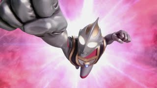 【MAD】ウルトラマンガイア~ガイアノチカラ