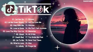 Tiktok Vibe เพลงสากลใหม่ 2025 🍀 ฮิต 40 อันดับ รวมเพลงใหม่ล่าสุด เพราะๆ 2025