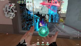Chơi game sau chuỗi ngày làm việc mệt mỏi