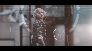 MY FIRST STORY - ALONE - Official Music Video