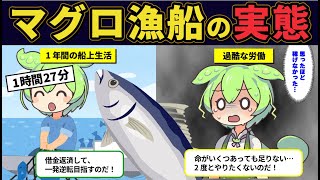 【総集編】人生一発逆転を目指したずんだもんの末路【作業用】【睡眠用】【BGM用】