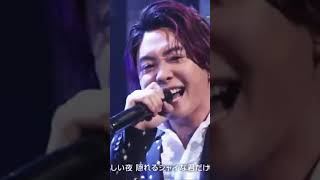 大森元貴様のMagicが凄すぎる #magic #mrsgreenapple #ミセスグリーンアップル