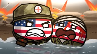 ノルマンディー上陸作戦を生き延びろ！