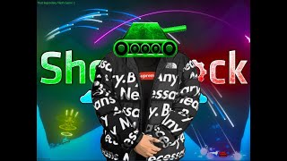 Shellshock Live Drip