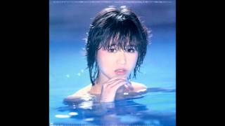 松田聖子 ／ 小さなラブソング