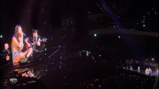 Olivia Rodrigo - happier 【Guts World Tour in Tokyo】2024.9.27