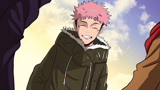 Jujutsu Kaisen - Ending 2 Full『give it back』by Cö shu Nie