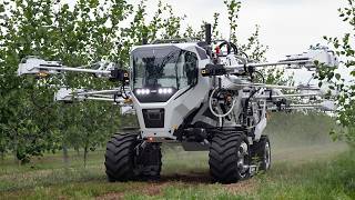 25 Expensive Agricultural Machines Working At Another Level