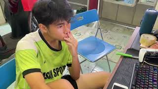 Mới mua pc để tets thử chơi ok kjoong