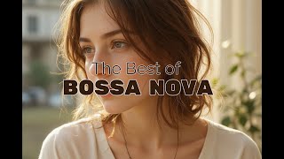 🌺 Bossa Nova Breeze｜像夏日午後海風吹過，留下溫柔的餘韻