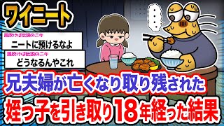 【悲報】ワイ「人生何があるか分からんな...」→結果wwwwwwwwww【2ch面白いスレ】