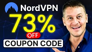 NordVPN Coupon Code: Unlock Online Freedom without Limit
