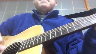 Forget-me-not／さだまさし【COVER】