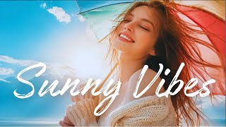 ✨【洋楽】おしゃれで気分が上がる!作業がサクサク進むワークポップ集✨/playlist/Upbeat Music/Work BGM/Positive Pop/洋楽プレイリスト/集中BGM/おしゃれ洋楽