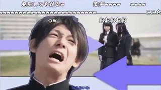 【ニコ動コメ付き】Z会は大変なCMを放映していきました