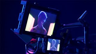 Motoki Ohmori - ‘Midnight’ Behind the Scenes