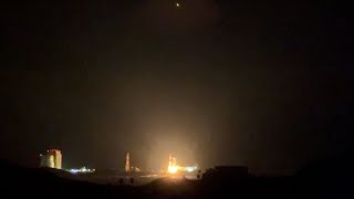 最後のＨ２Ａ、打ち上げ成功　衛星「いぶきＧＷ」搭載　５０号機、有終の美