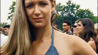ウッドストックの貴重な写真が蘇る（1969年）