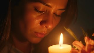 Gregorian sacred chants for the night alone with God 🌙 A prayer from the silent room