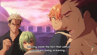 【アニメフル全話】追放された少年、禁術で世界を救う| Anime English Subtitle 2025 HD