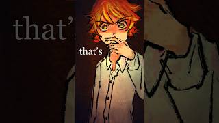 Bad End - The Promised Neverland | Cradles Animation