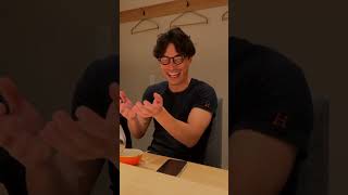 イケメン会社員のプロポーズ大作戦