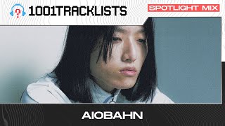 Aiobahn - 1001Tracklists ‘Set You Free’ Spotlight Mix [Live From South Korea]