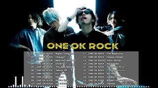 ONE OK ROCK メドレー作業用 | ONEOKROCK神曲メドレー〈高音質〉〈ワンオク〉〈おすすめ曲まとめ〉
